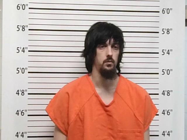 Mugshot of JEREMIAH CAIN