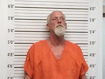 Mugshot of SCOTT DERRELL SWEENEY