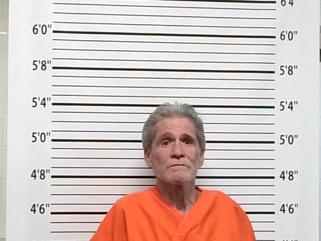 Mugshot of DAVID ALONZO CASTILLO