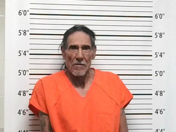Mugshot of CURTIS TOINTIGH