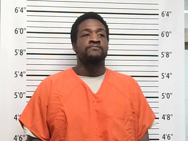 Mugshot of JOHN-MICHAEL WESLEY WEBBER