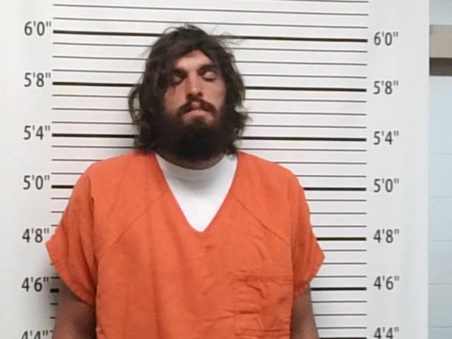 Mugshot of AUSTIN LEE BAKER