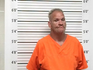 Mugshot of MATTHEW R HAMMONS