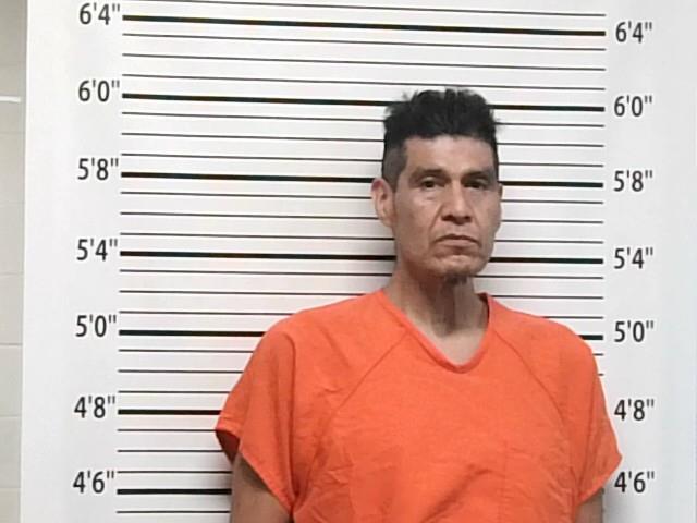 Mugshot of SAMUEL MATTHEWS