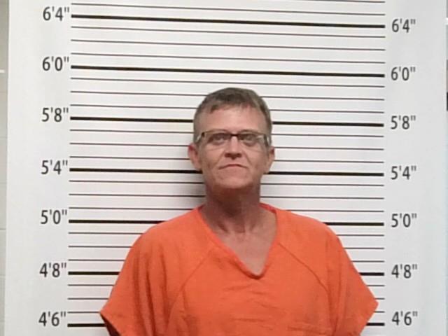 Mugshot of TEDDY JOE HICKS