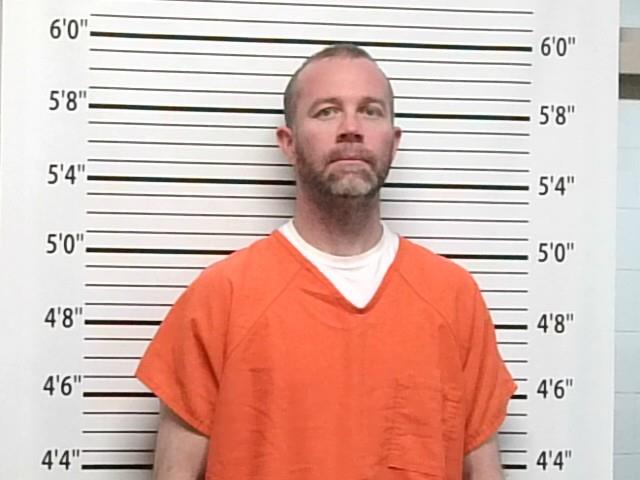 Mugshot of SHAWN UNRUH