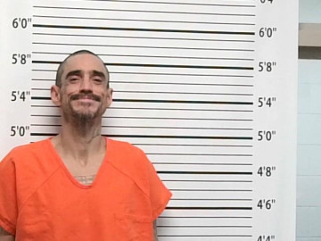 Mugshot of JOHN FRANKLIN HIXON