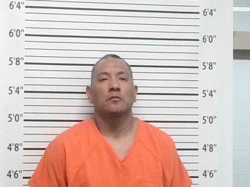 Mugshot of JUSTIN RYAN POAFPYBITTY