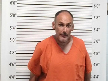 Mugshot of JARED COLE MORAN
