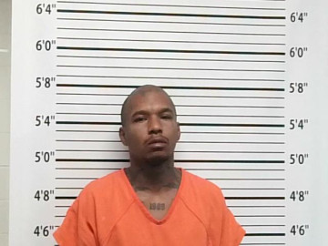 Mugshot of CHRISTOPHER KING