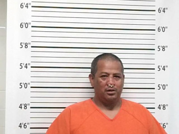 Mugshot of DARON SHAWN HIGHWALKER