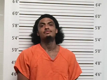 Mugshot of DESTIN GOOMBI GALBERTH