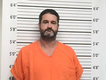 Mugshot of MICHAEL WILLARD COVINGTON