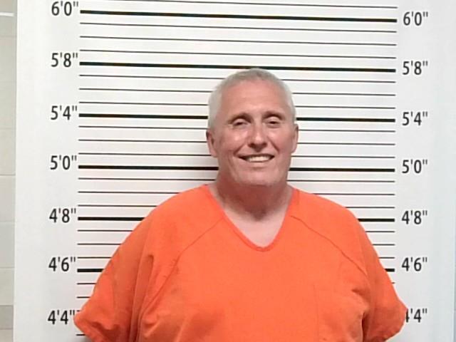 Mugshot of SHELBY JAMES POST