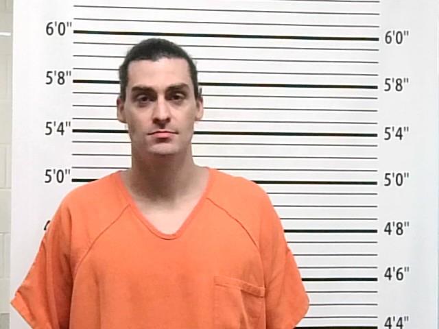 Mugshot of JERICHO DE LEE HUMPHRIES