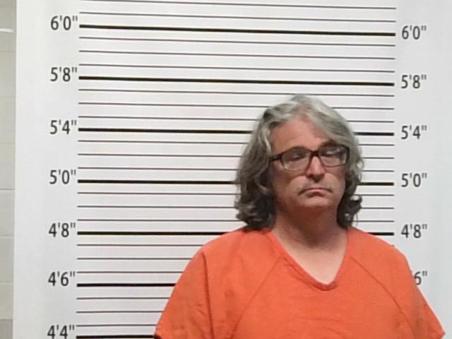 Mugshot of RONALD KIEFER