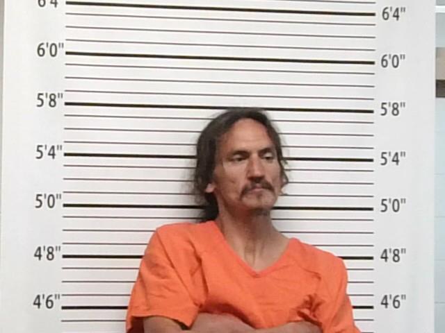 Mugshot of EDWARD JAMES TSELEE