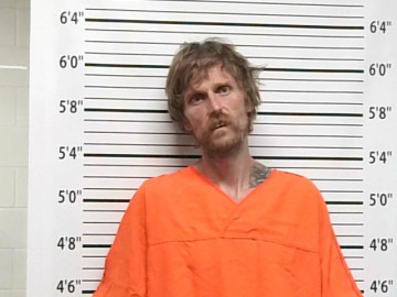 Mugshot of DAMIAN LEE DANIELS