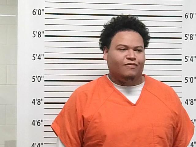 Mugshot of NORMAN TALTON