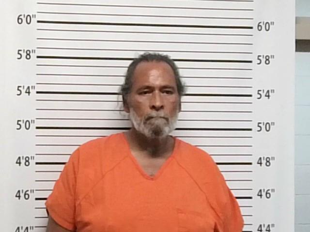 Mugshot of JOSEPH SAMUEL POOLAW