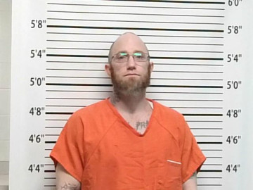 Mugshot of JESSE TAYLOR JOHNSON