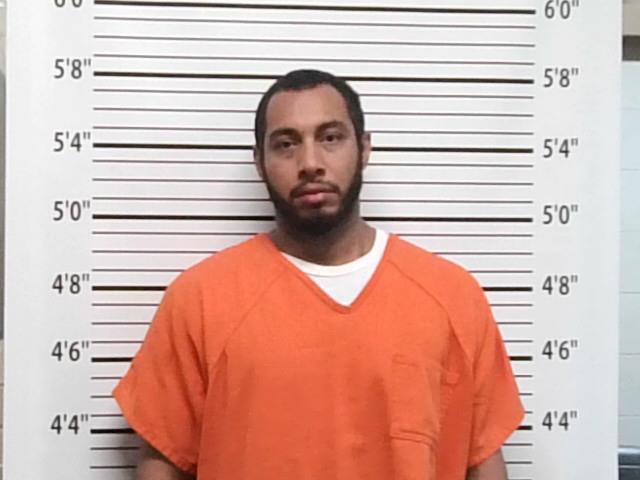 Mugshot of FRANKIE LEE CHANDLER