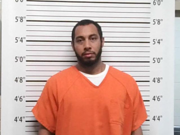 Mugshot of FRANKIE LEE CHANDLER