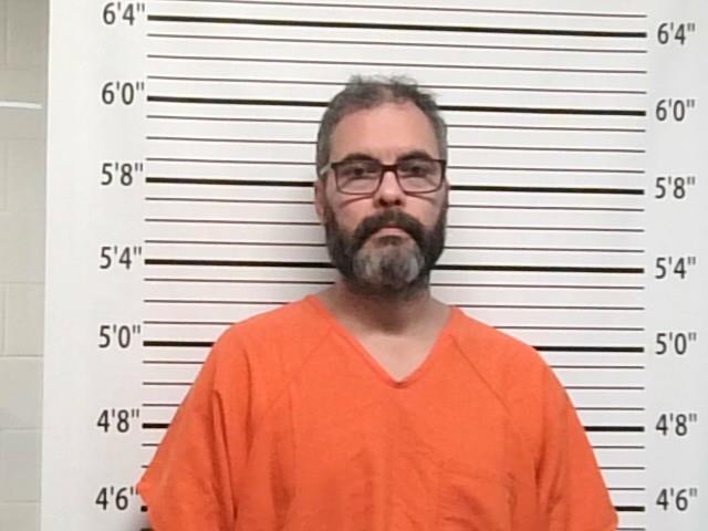 Mugshot of EDWIN LARACUENTE
