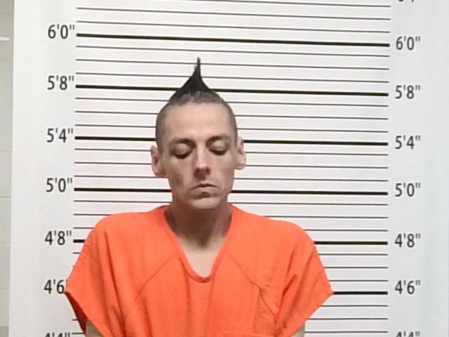 Mugshot of ERIC CHARLES LAXTON