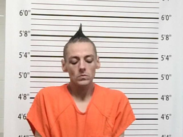 Mugshot of ERIC CHARLES LAXTON