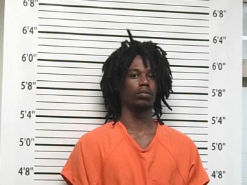 Mugshot of ANDREW WILLIE SMITH