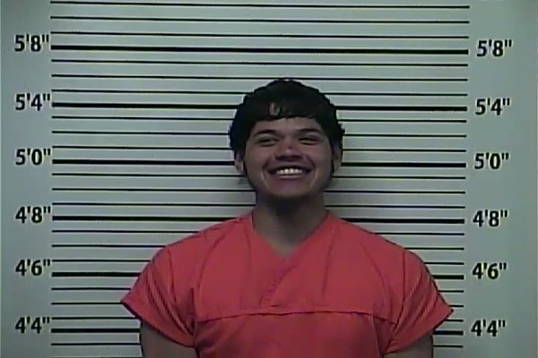 Mugshot of JOSHUA ALEXANDER LINVILLE
