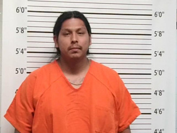 Mugshot of JUSTICE LEE GOODAY
