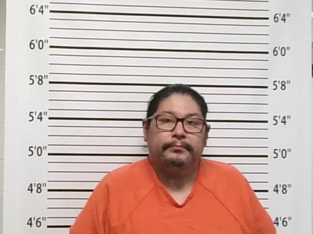 Mugshot of DEREK TEWININ EDMONDS