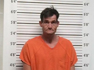 Mugshot of BRYANT SHAE HUGHES