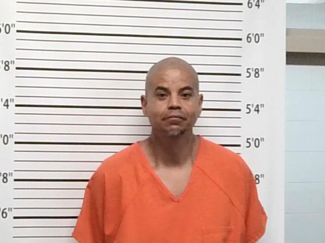 Mugshot of ERIC L HUGAR