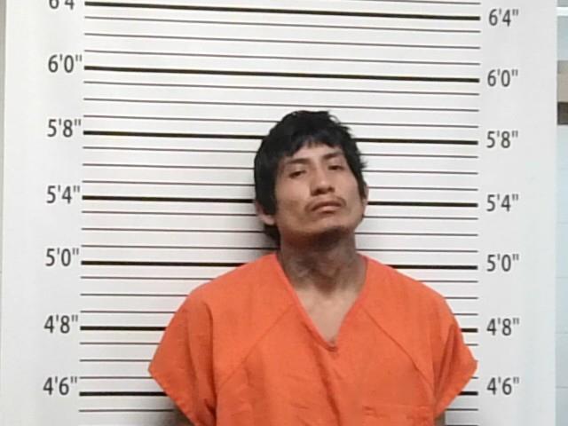 Mugshot of ISAIAH RONALD WETSELLINE