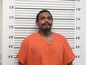 Mugshot of ZACHARY ACE ROY