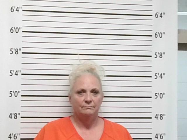 Mugshot of CANDICE ANN UPTON