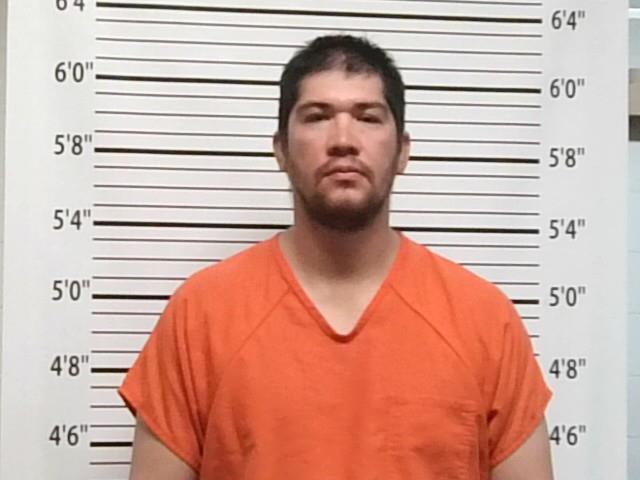 Mugshot of EDUARDO DIAZ