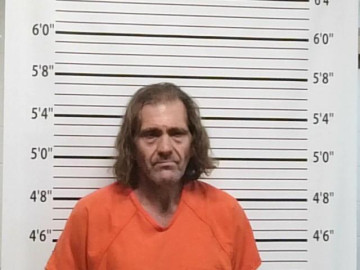 Mugshot of HENRY CONRAD CIRCLES
