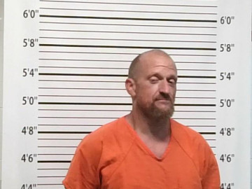 Mugshot of JEFFREY ALLAN LEGRANDE