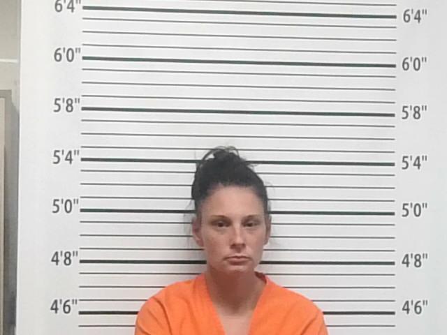 Mugshot of DESTINY LYLE