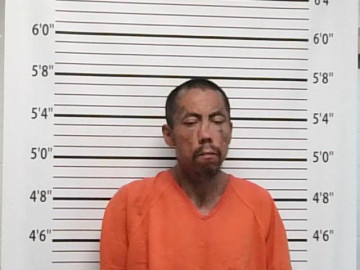 Mugshot of STEVEN JOHN MEDRANO