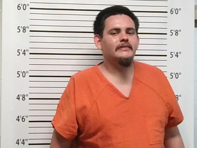 Mugshot of ISAIAH JAMES MARTIN