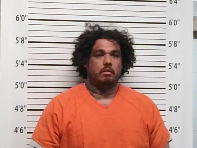 Mugshot of JUAN MEZA