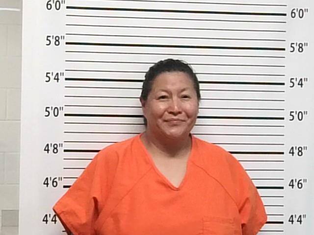 Mugshot of JESSICA TARTSAH