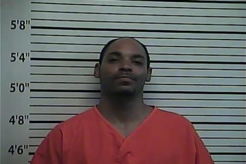 Mugshot of THOMAS MICHAEL HINTON