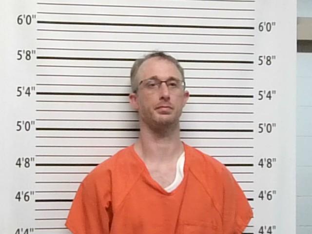 Mugshot of CHRISTOPHER CAMERON KASBAUM