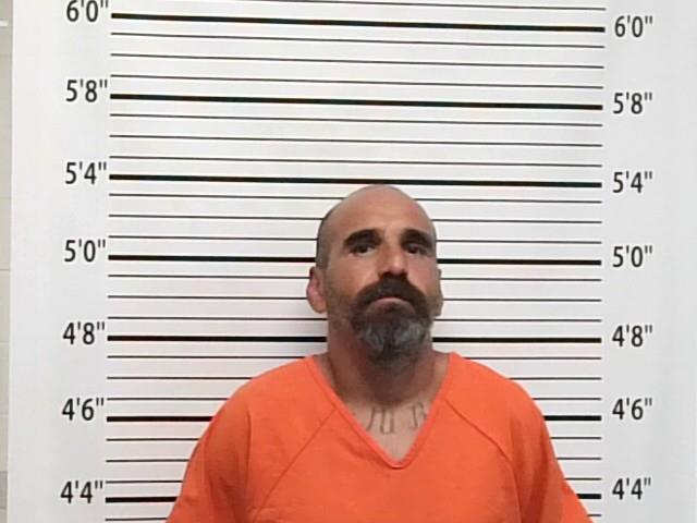 Mugshot of FIDEL GONZALEZ
